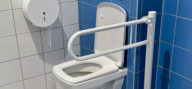 Comprehensive Solutions in Lochearn, MD for Accessible Facilities