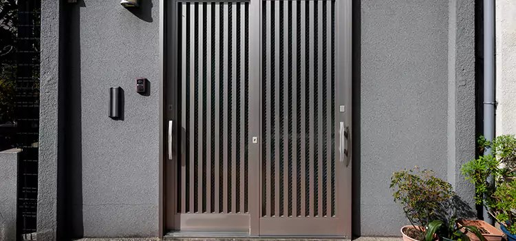 Why Choose Us for Your Security Needs in Lochearn, MD?