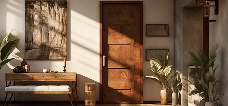 Specialty Interior Doors Lochearn