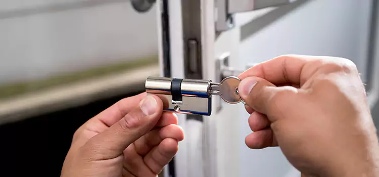 Lock Change Locksmiths Lochearn
