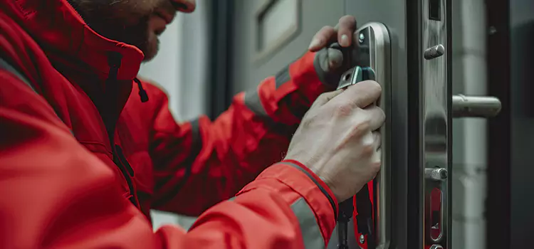 Mobile Car Key Service Lochearn