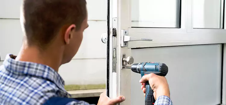 Experienced and Reliable Technicians Lochearn
