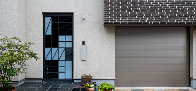 Residential Roll Up Security Doors Lochearn
