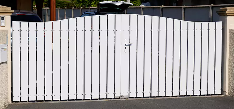 Why Choose Us for Residential Gate Repair in Lochearn, MD?