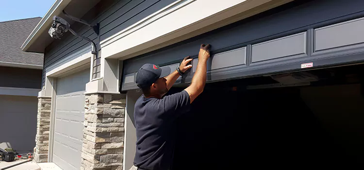 Janus Roll Up Doors Lochearn