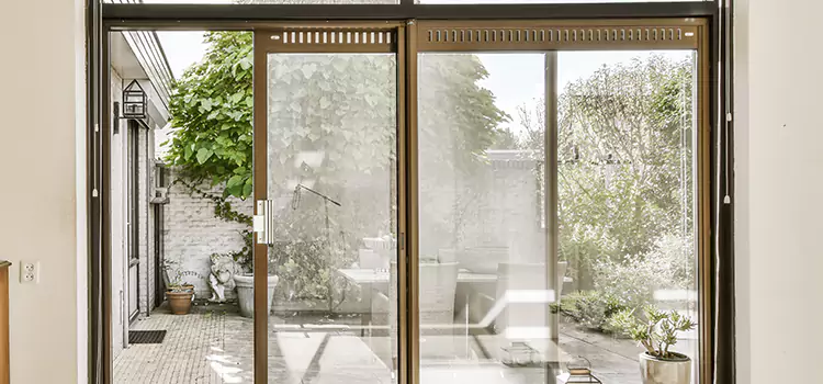 Glass Door Panel Replacement Cost Lochearn