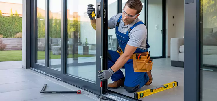 Patio Door Replacement Lochearn