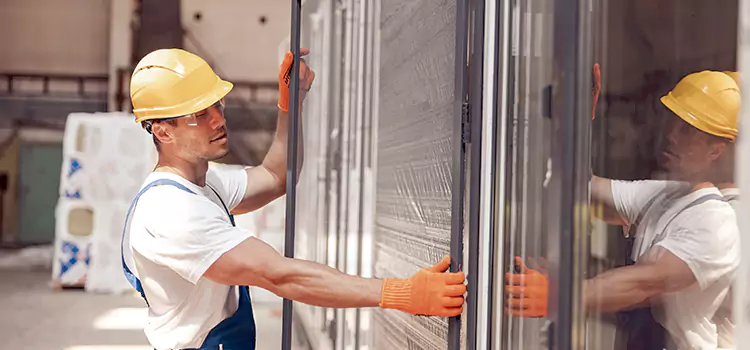 Sliding Door Mesh Replacement Lochearn
