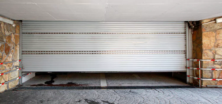 Steel Garage Door Repair Lochearn