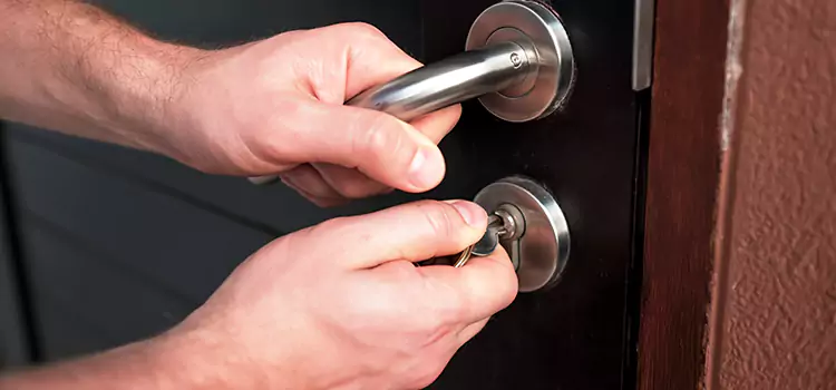 Door Closer Repair & Installation Lochearn