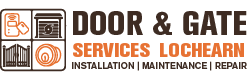 Door & Gate Services Lochearn